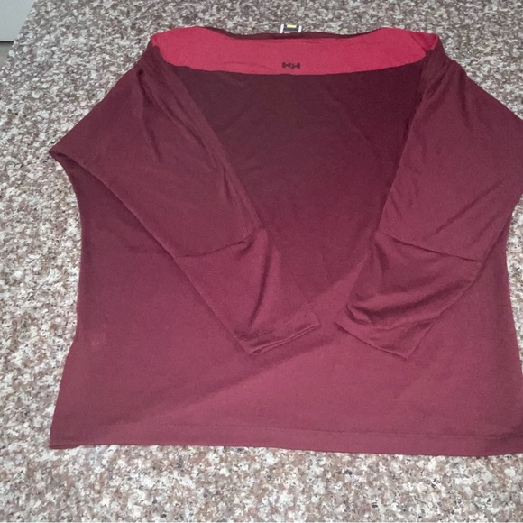 Helly Hansen top - Picture 4 of 7